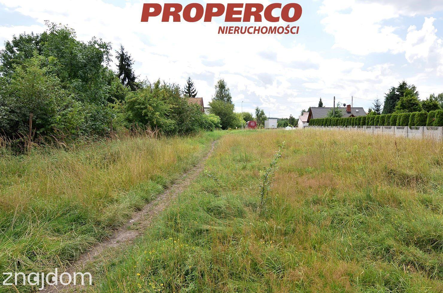 Kompleks 4 działek,17471 m2 ul.Piekoszowska,Kielce - zdjęcie 8