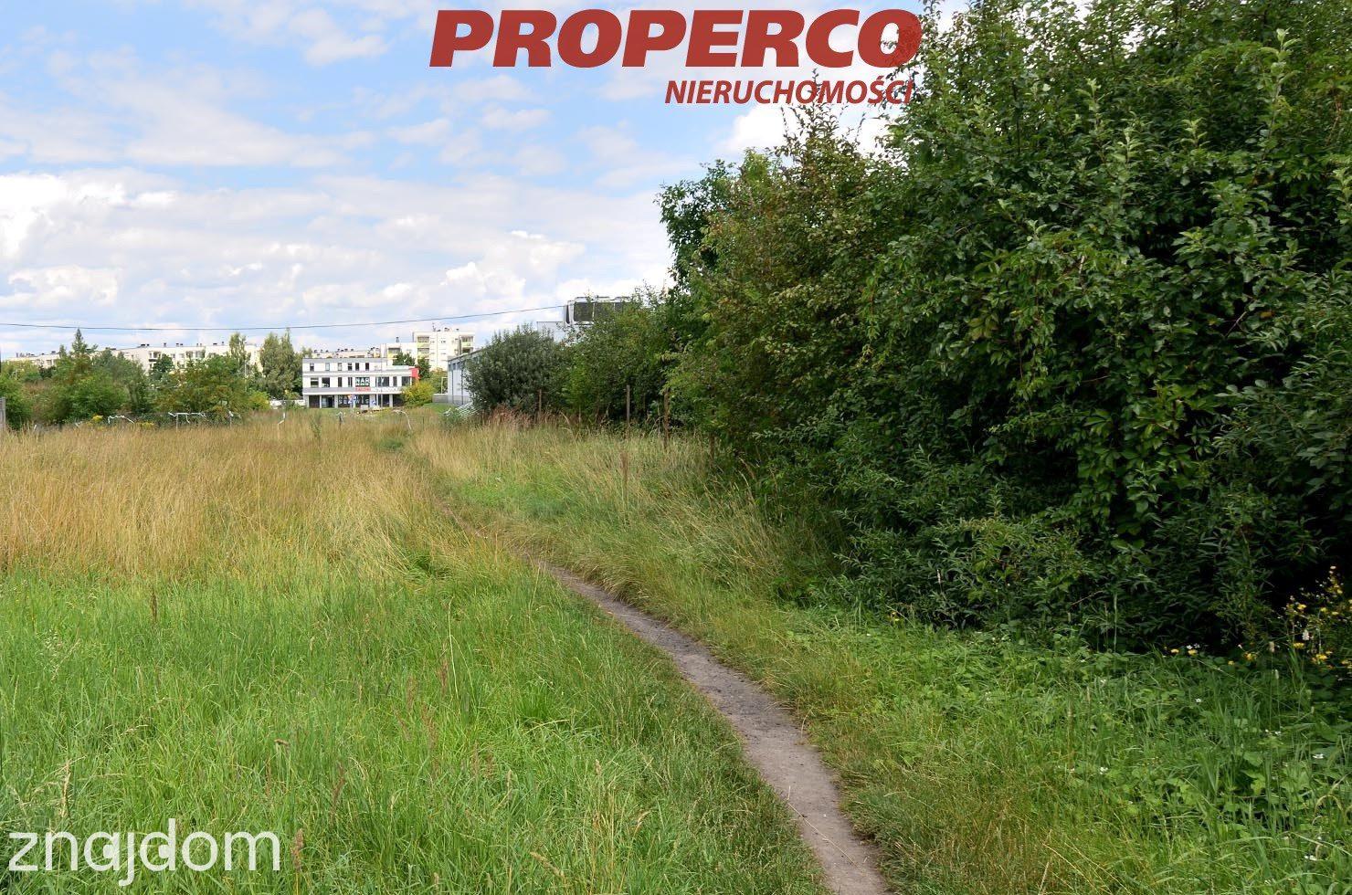 Kompleks 4 działek,17471 m2 ul.Piekoszowska,Kielce - zdjęcie 9