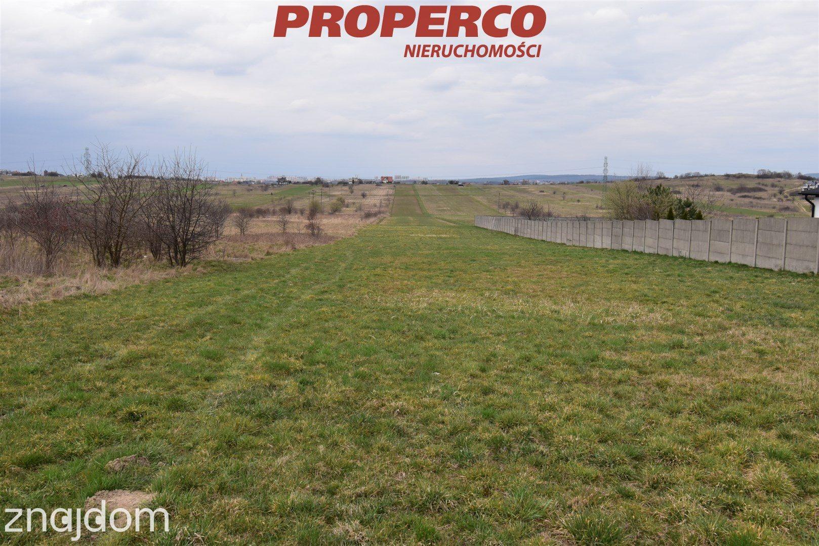 Działka 3000 m2, Ostra Górka, ul. Domki - zdjęcie 3