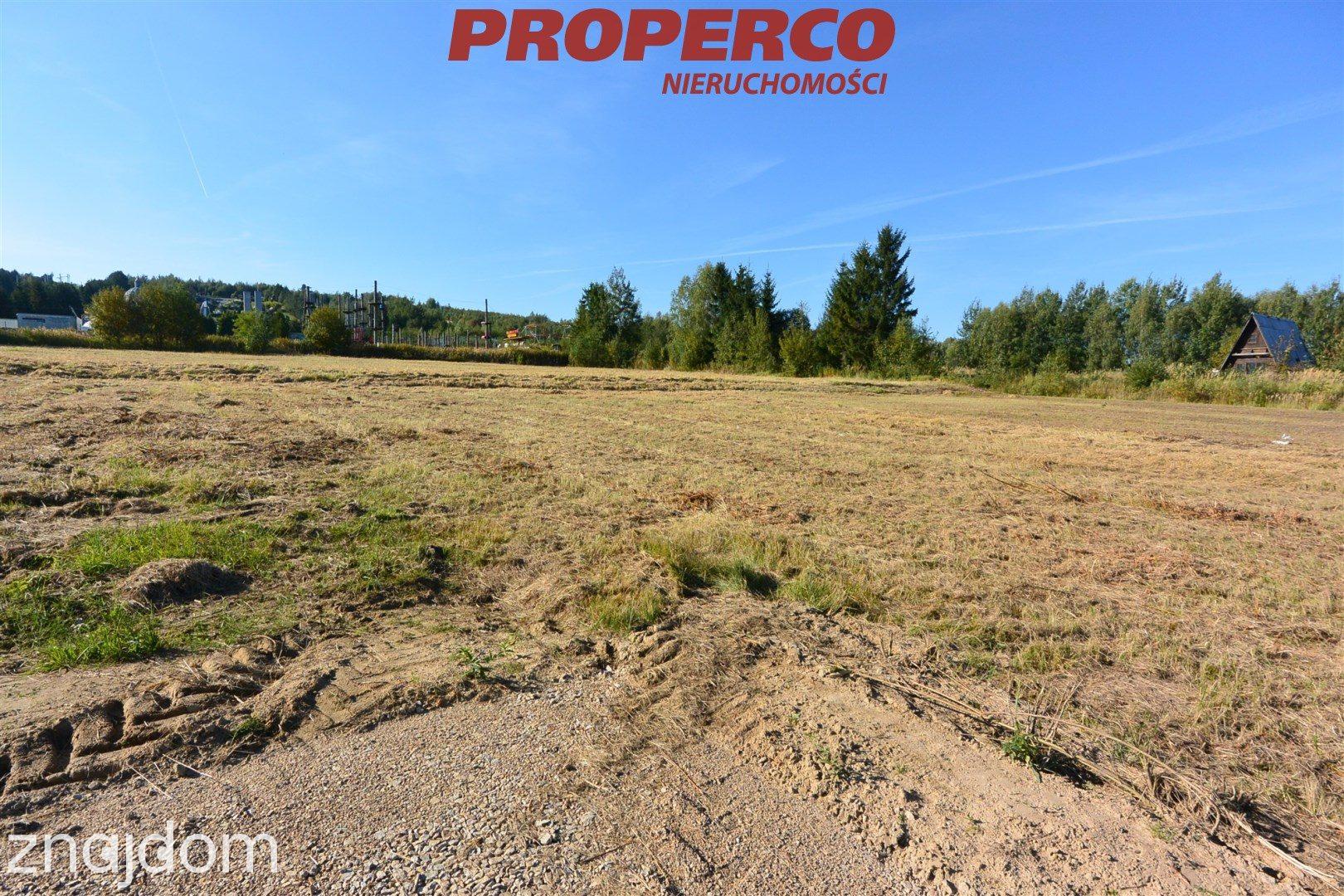 Działka 5300m2, Krajno, Góry Świętokrzyskie - zdjęcie 6