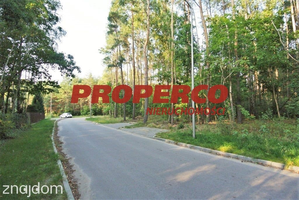 Działka 35 000 m2, Mościska, Grodzisk - zdjęcie 2