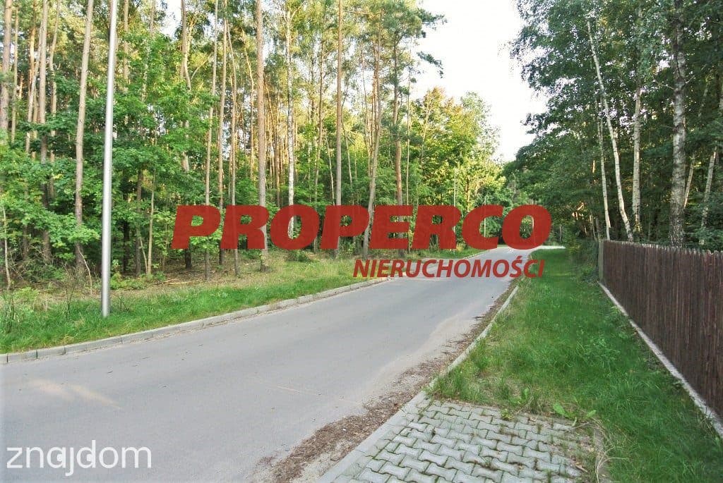 Działka 35 000 m2, Mościska, Grodzisk - zdjęcie 3