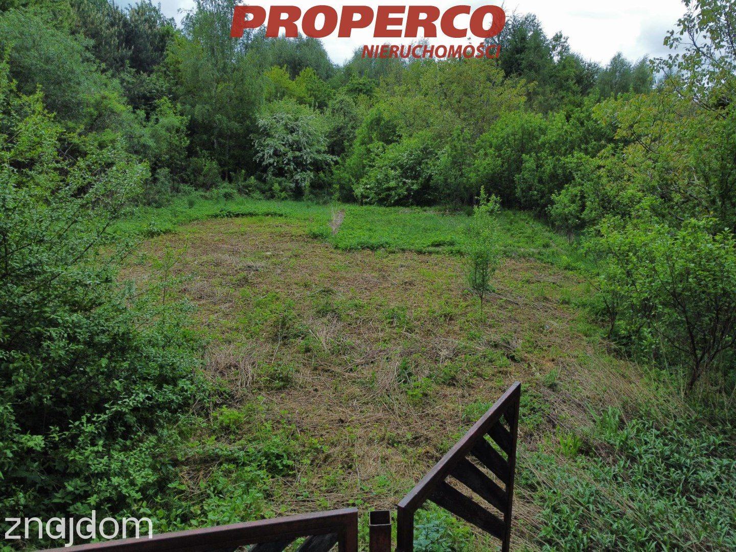 Działka, pow. 3000 m2, Czerwona Górka, gm. Łączna - zdjęcie 4