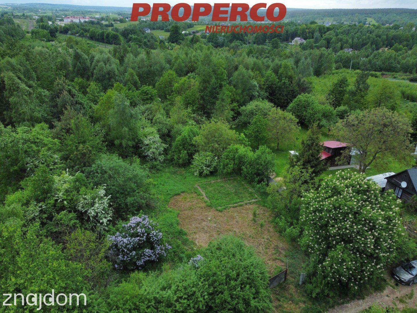Działka, pow. 3000 m2, Czerwona Górka, gm. Łączna - zdjęcie 8