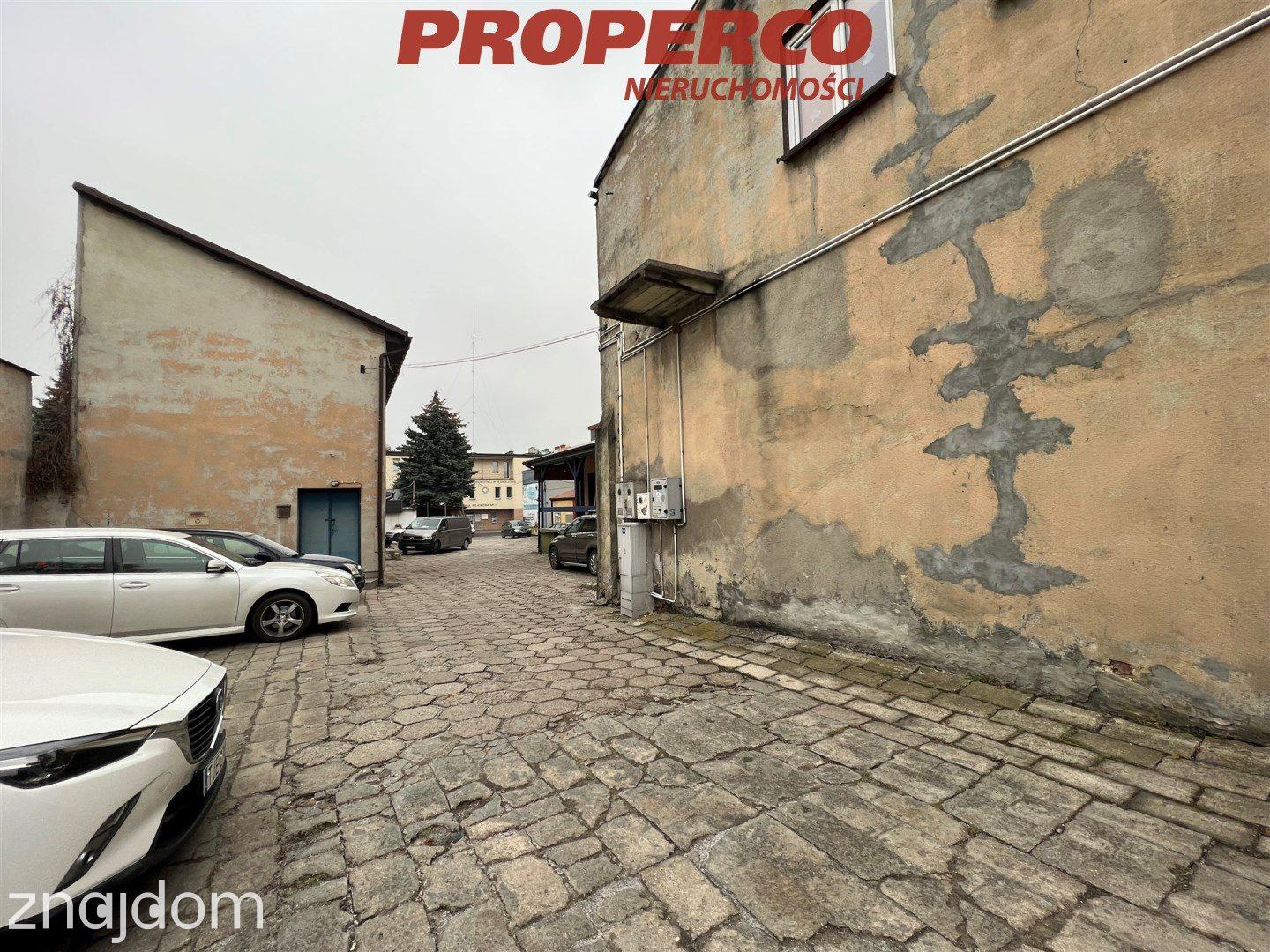 Działka 2628 m2, ul. 11 listopada, Jędrzejów - zdjęcie 5