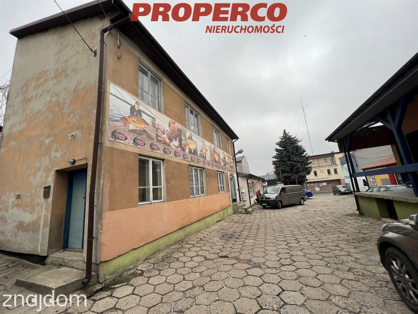 Działka 2628 m2, ul. 11 listopada, Jędrzejów - zdjęcie 6
