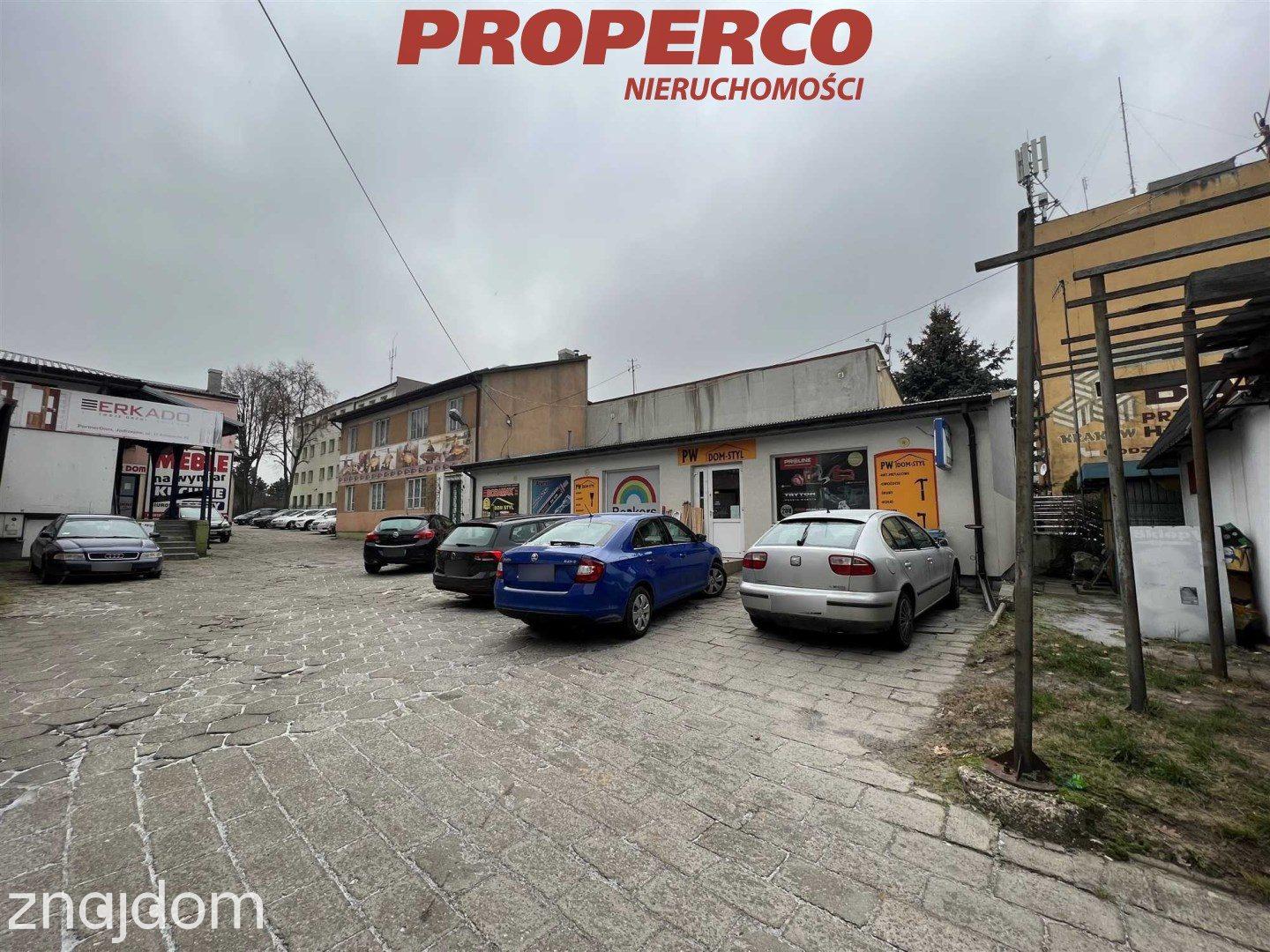 Działka 2628 m2, ul. 11 listopada, Jędrzejów - zdjęcie 9