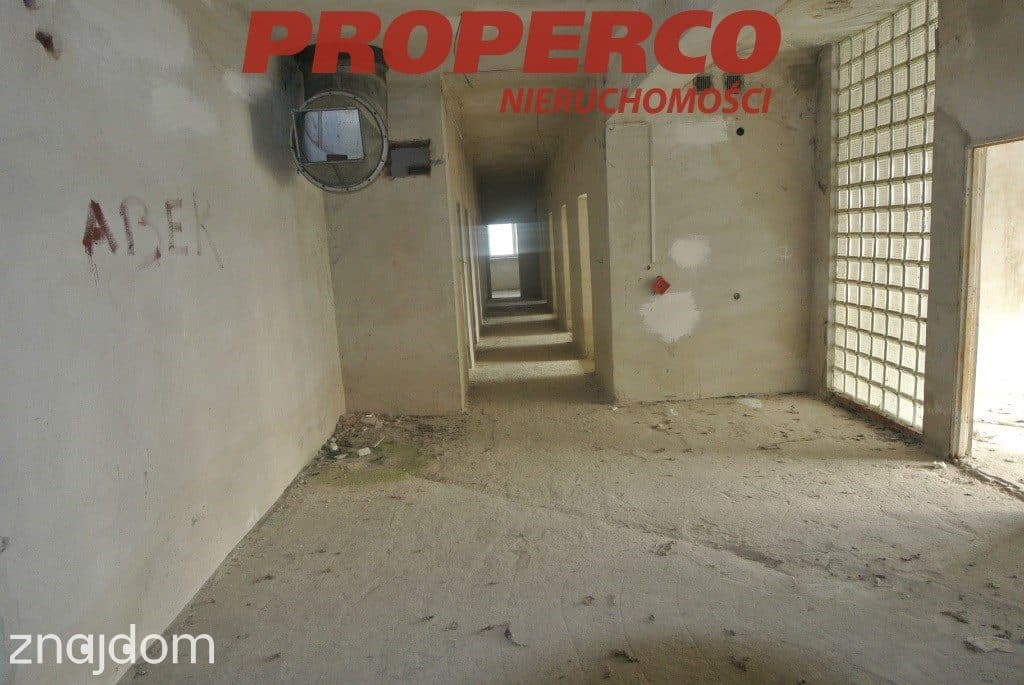 Obiekt 17184 m2 Działka 91690 m2 Jędrzejów - zdjęcie 9