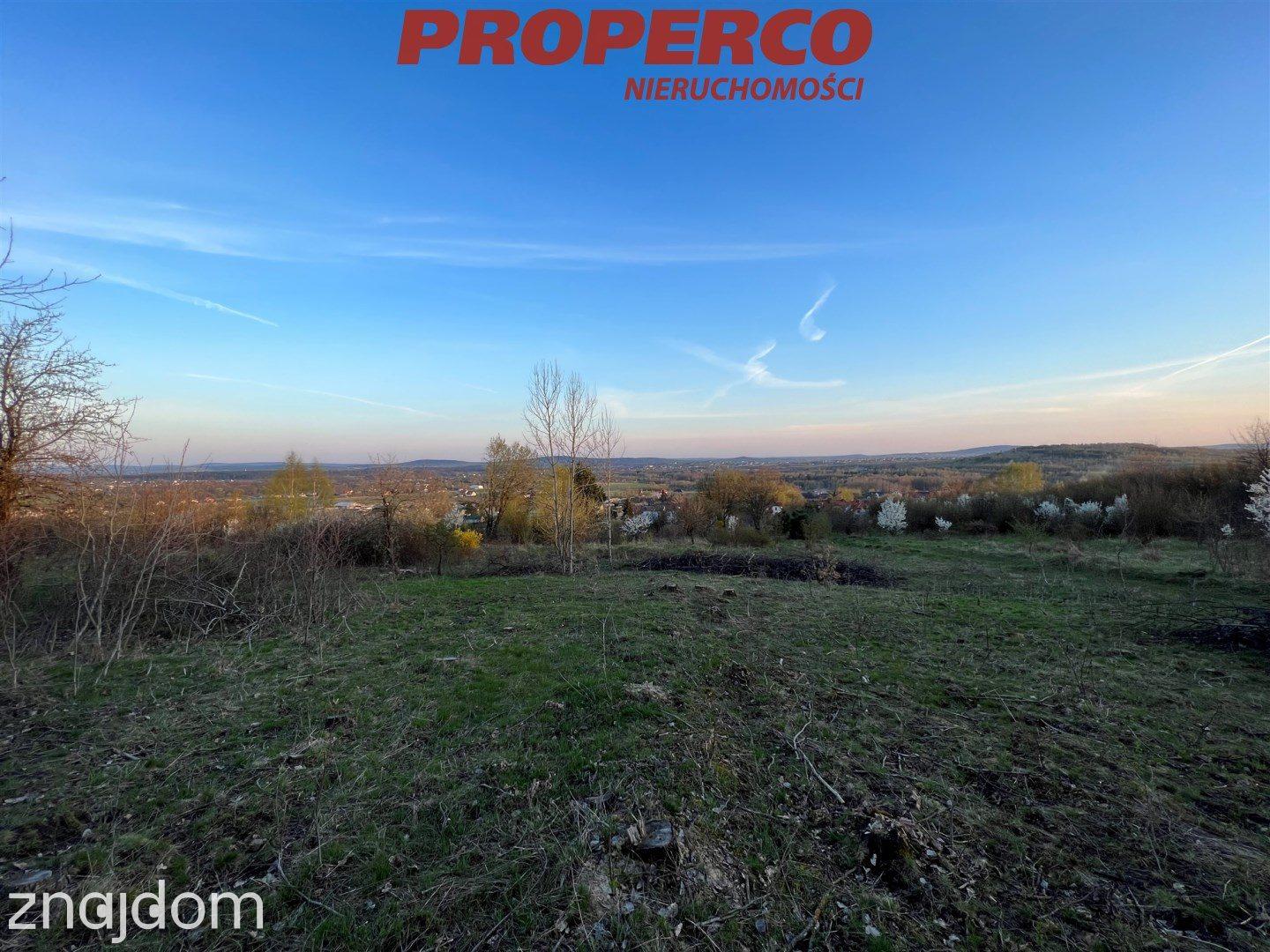 Działka 11316m2, Masłów Pierwszy, gm. Masłów - zdjęcie 7