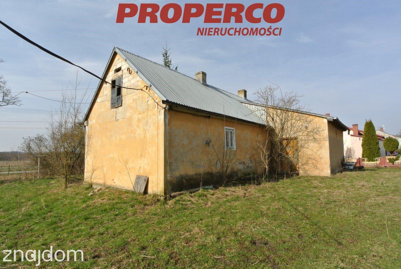 Działka 25055m2, Budzyń, Busko-Zdrój - zdjęcie 3