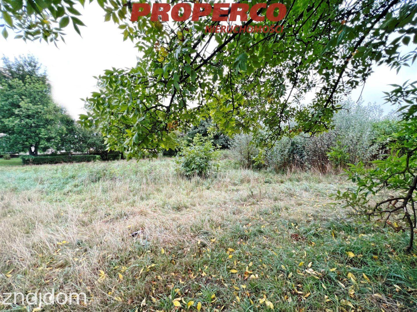 Działka 1142 m2, KSM, ul. Sandomierska - zdjęcie 3