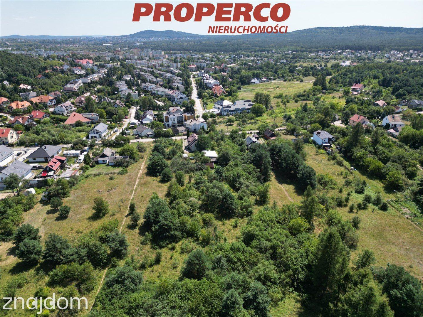 Działka 4048 m2, Podkarczówka - zdjęcie 6