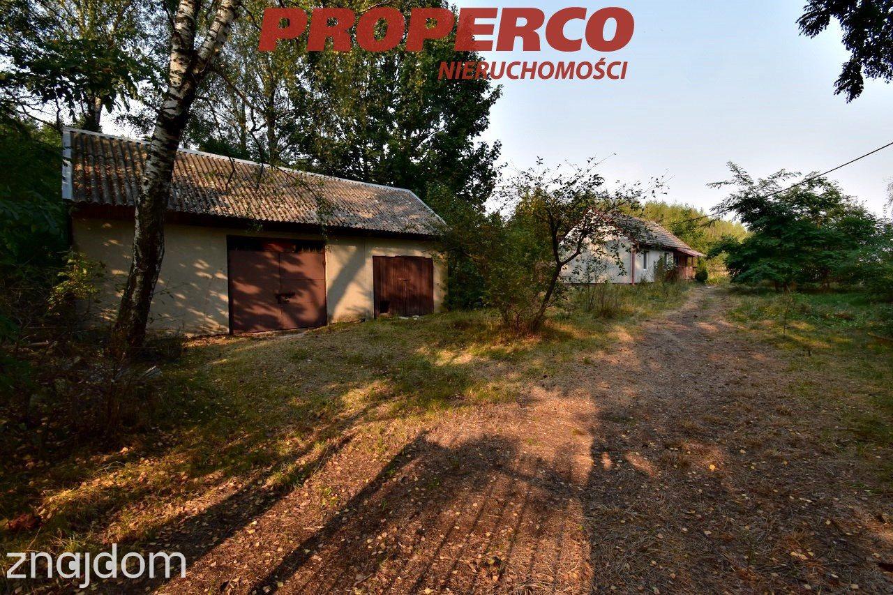 Działka z MPZP, 2300m2, Promnik, gm. Strawczyn - zdjęcie 15