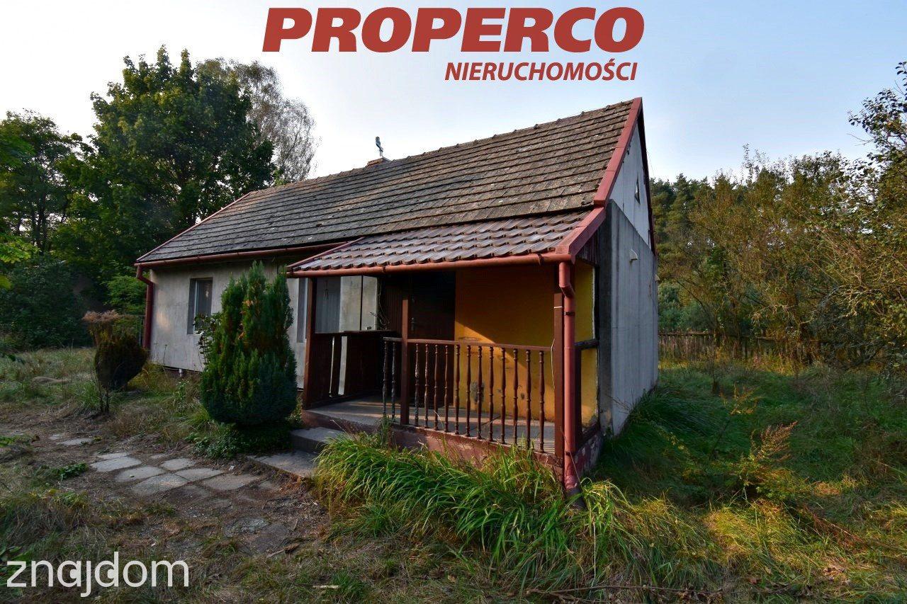 Działka z MPZP, 2300m2, Promnik, gm. Strawczyn - zdjęcie 8