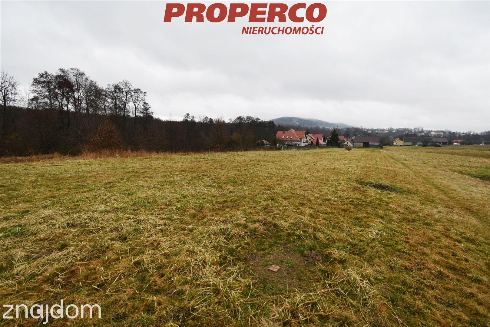 Działka 1390 m2, Masłów Pierwszy - zdjęcie 6
