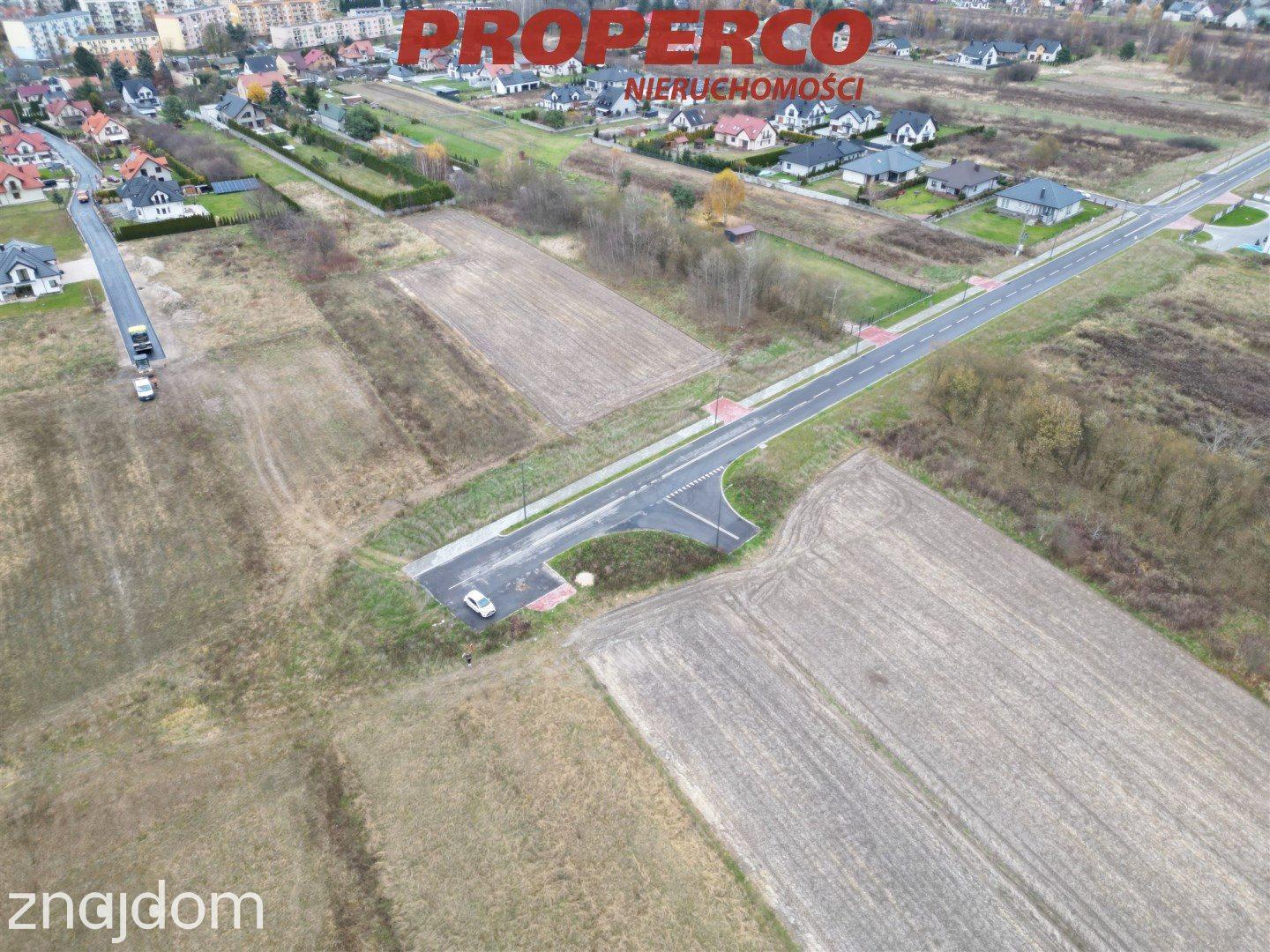 Działka 17 421m2, Jędrzejów - zdjęcie 5