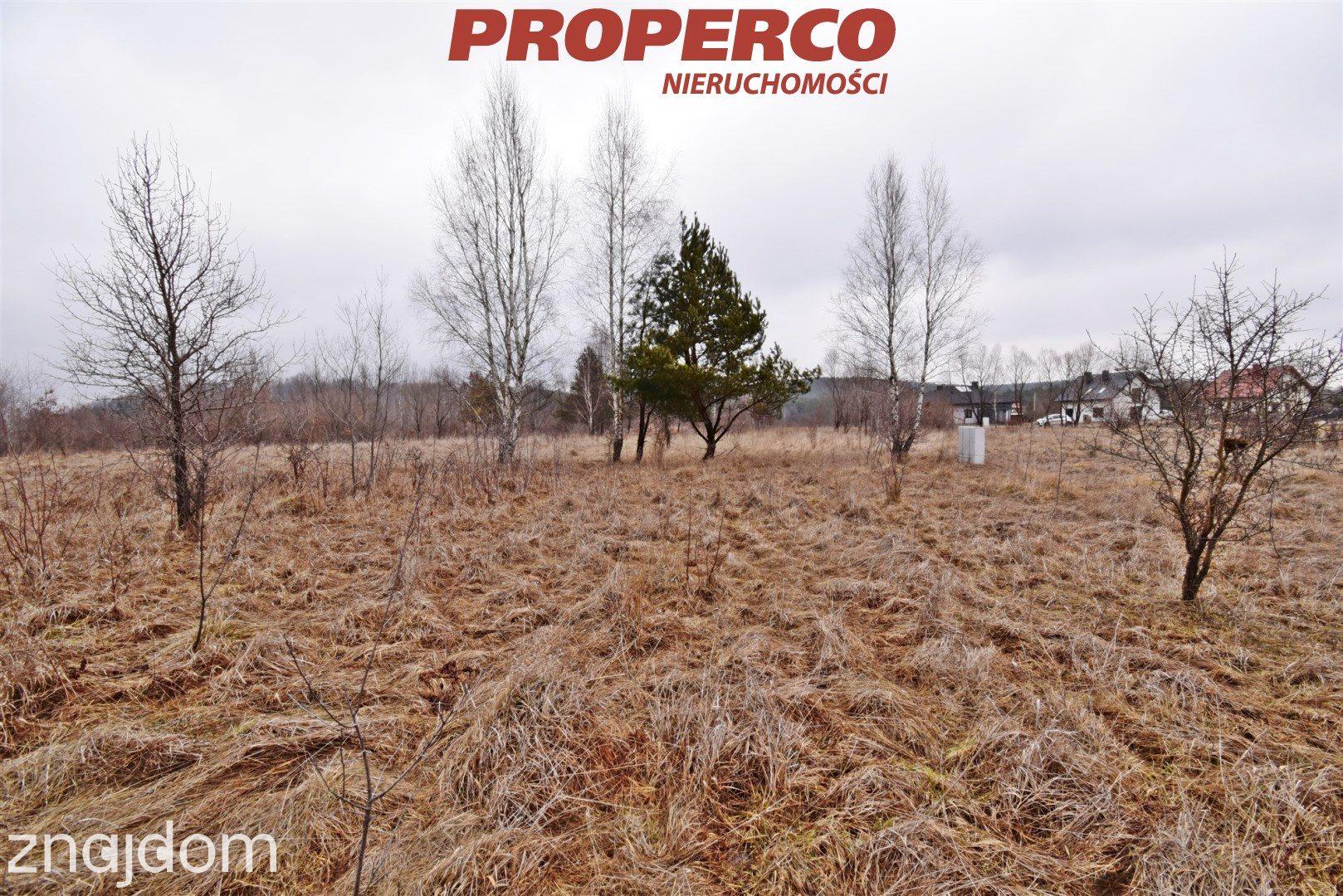 Działka, 800 m2, ul. Dobromyśl - zdjęcie 4
