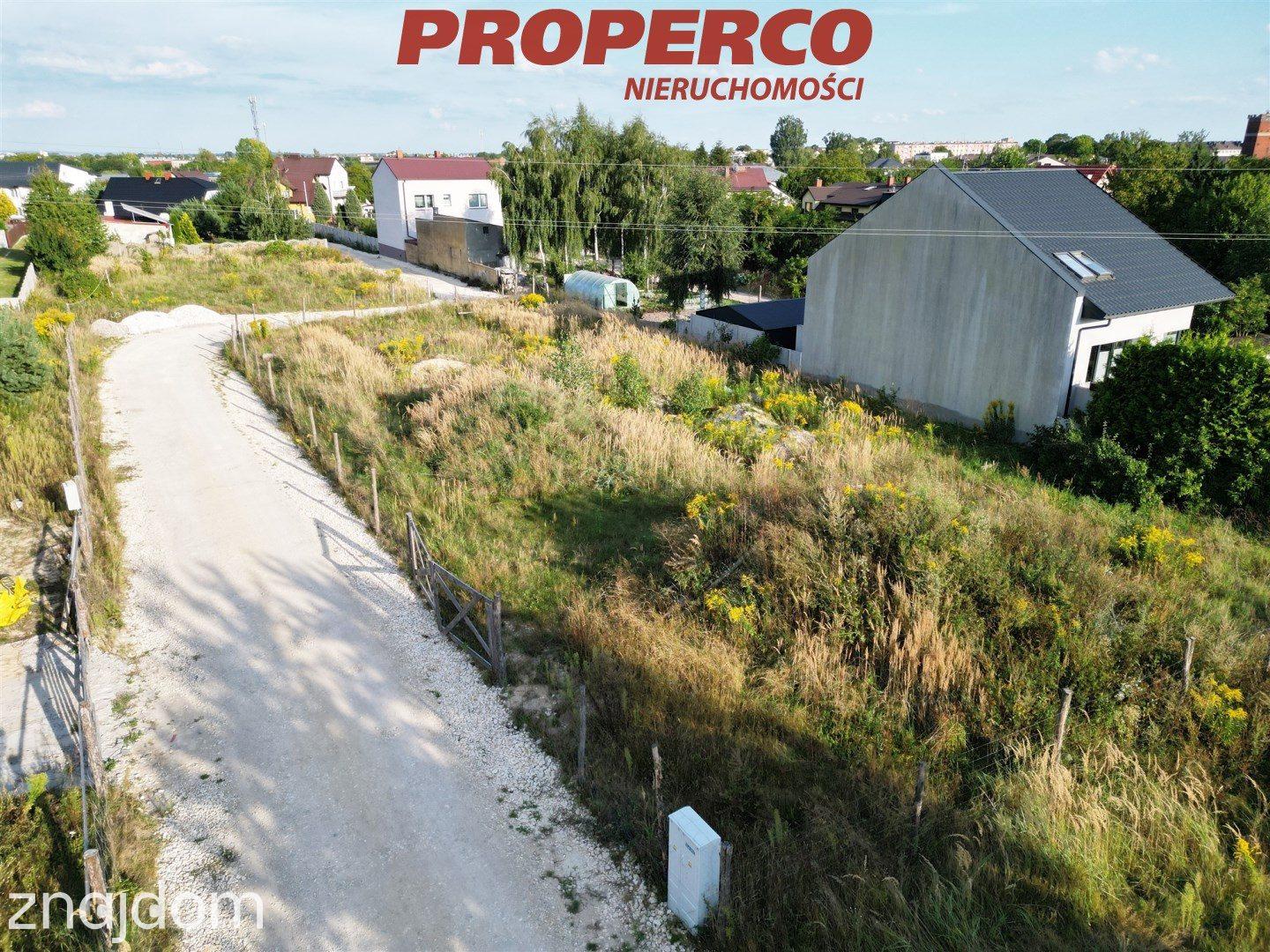 Działka z projektem budowlanym, 1076m2, Sudół - zdjęcie 4