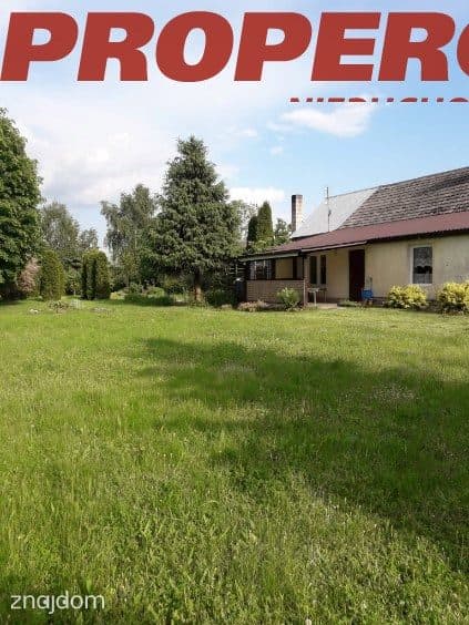 Działka pow. 25240m2, Osiny, gm. Pierzchnica - zdjęcie 7