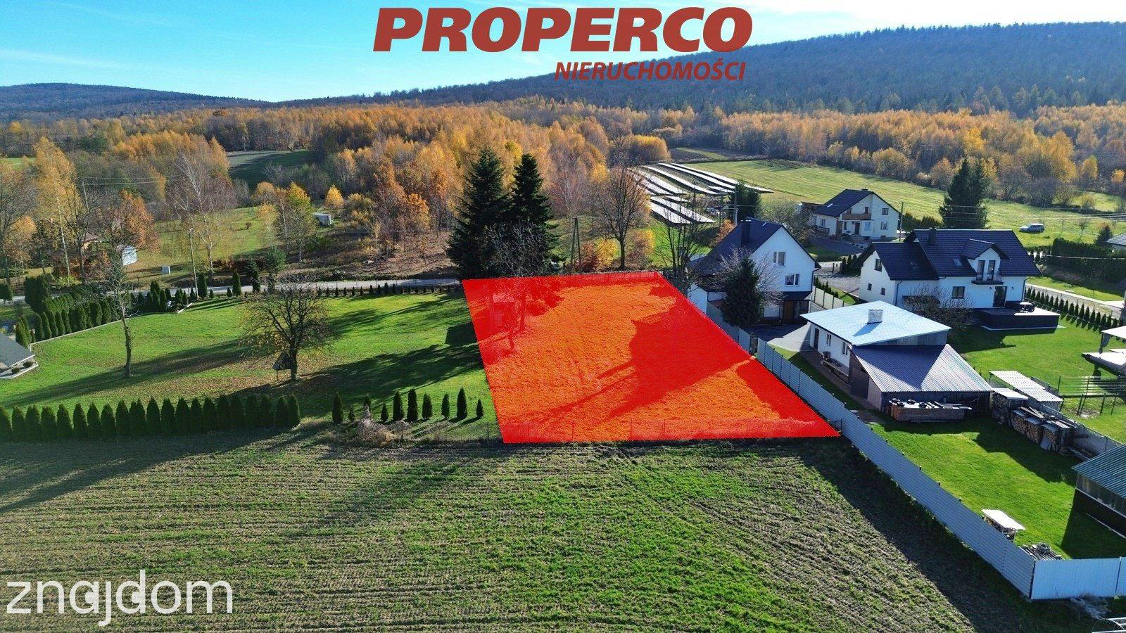 Działka z WZ, pow. 5700m2, Jeleniów, Nowa Słupia - zdjęcie 5