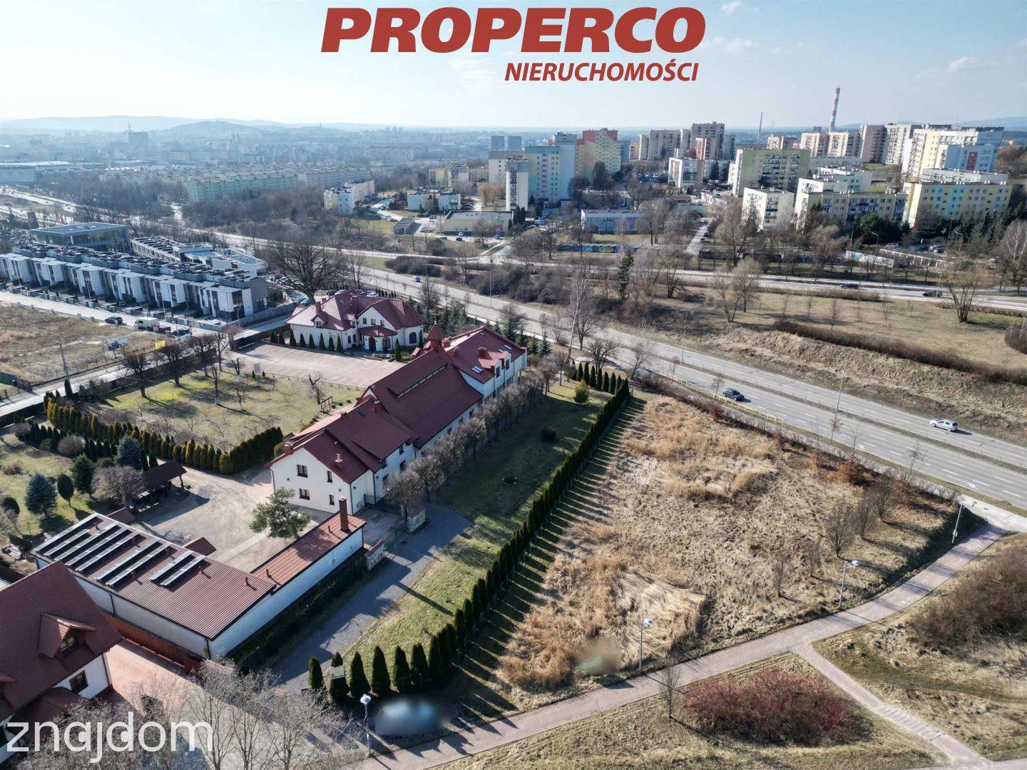 Działka 1085m2, ul. Radomska, Kielce - zdjęcie 2