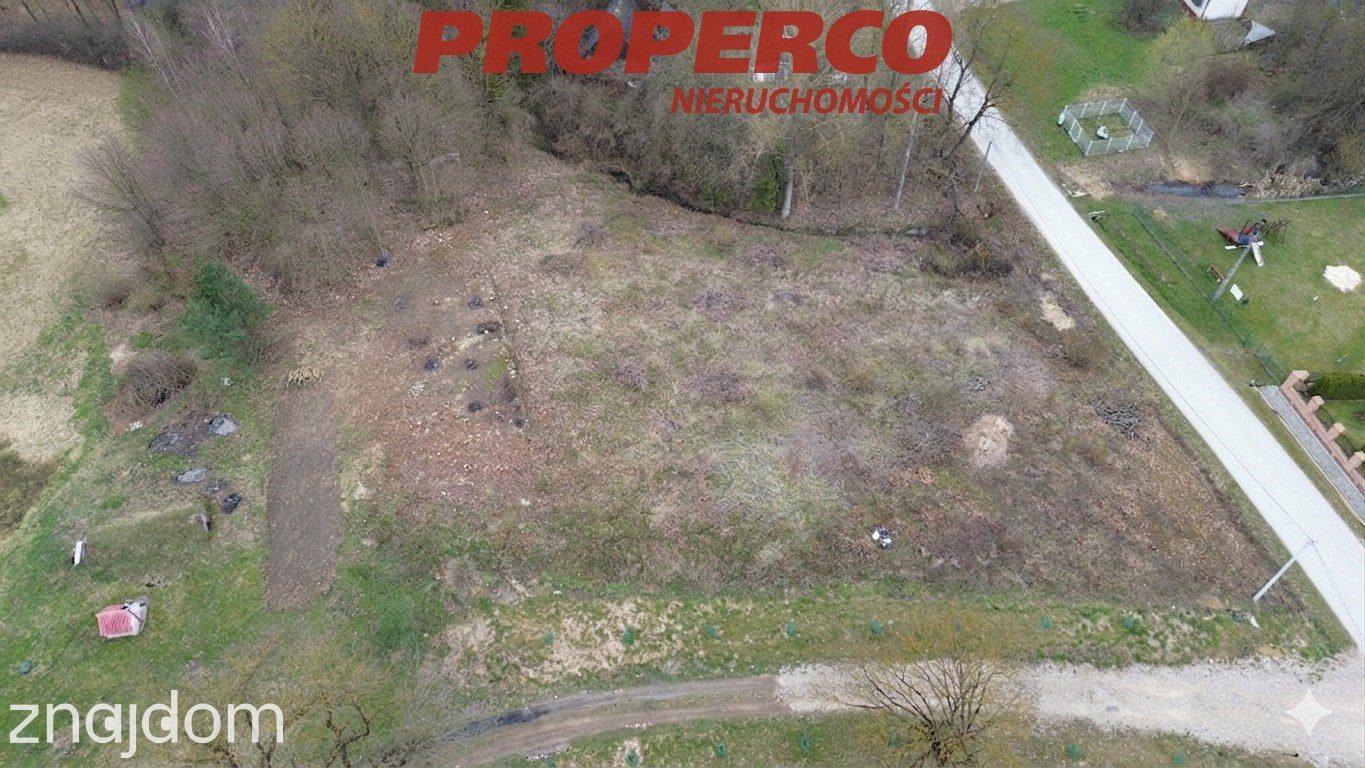 Działka pow. 2300m2, Skiby, gm. Chęciny - zdjęcie 10