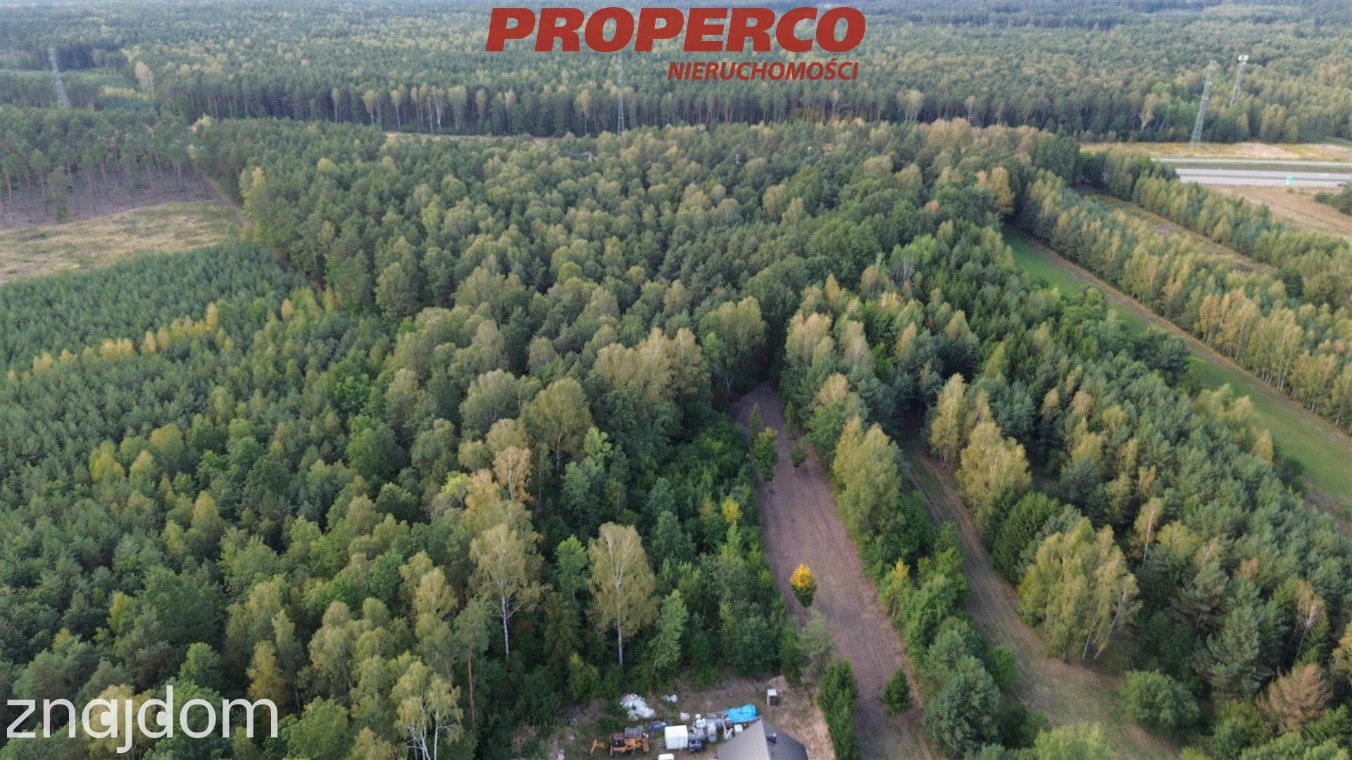 Działka 1260m2, ul. Kruszlnickiego, Kielce - zdjęcie 11