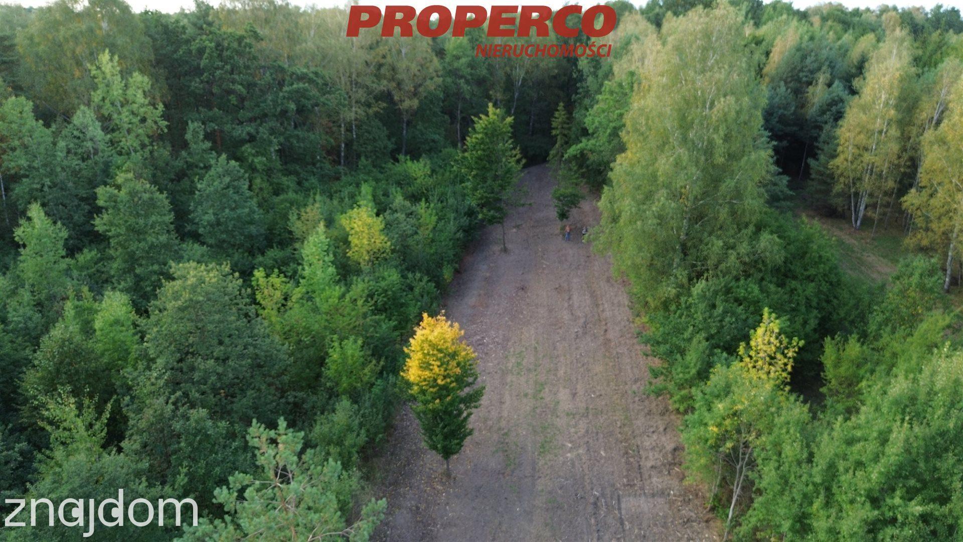 Działka 1260m2, ul. Kruszlnickiego, Kielce - zdjęcie 6