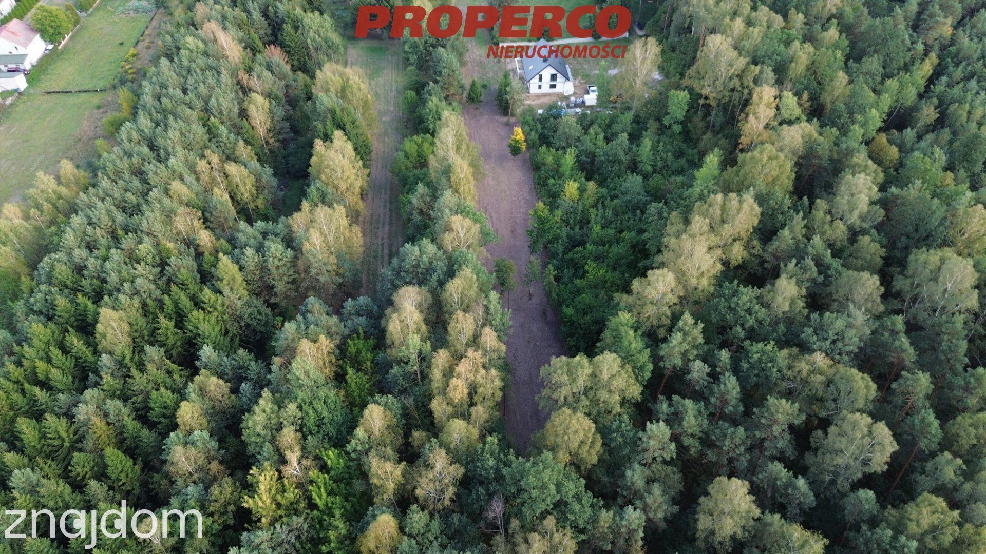 Działka 1260m2, ul. Kruszlnickiego, Kielce - zdjęcie 7
