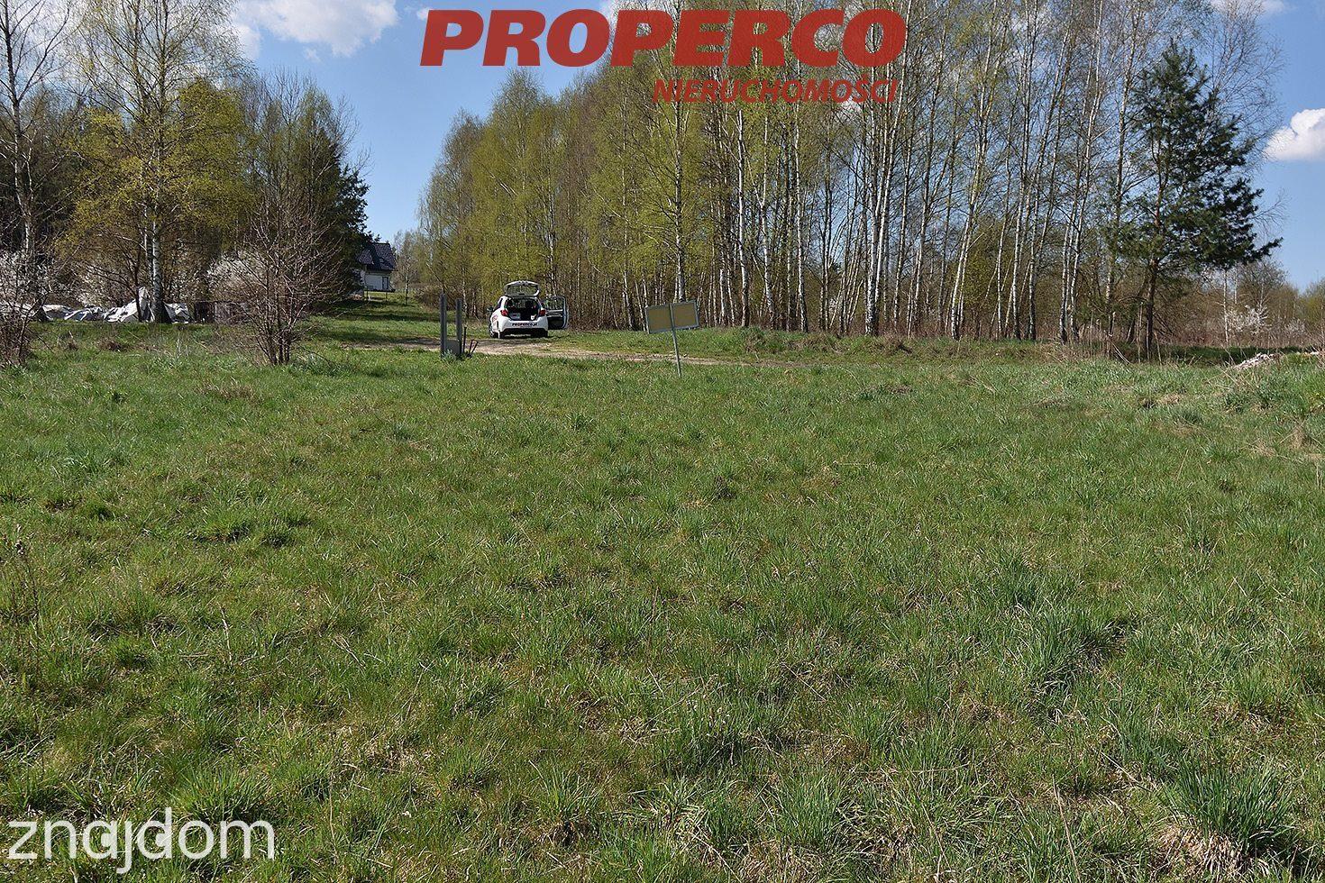 Działka 3100m2, Daleszyce - zdjęcie 2