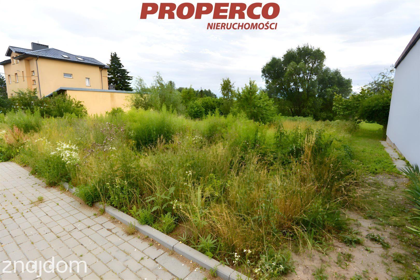 Działka 2108 m2, Zagórze Kielce, Wydryńska - zdjęcie 3