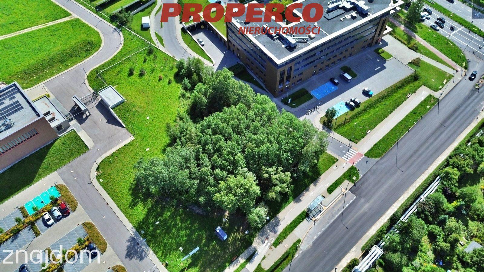 Działka z MPZP, pow. 2325 m2, Pod Telegrafem - zdjęcie 5