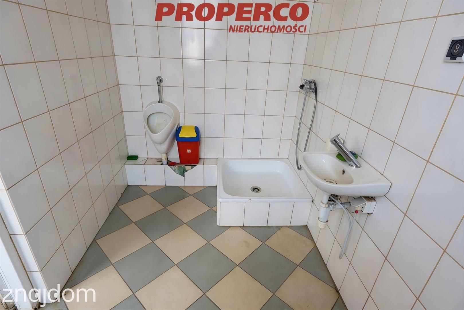Hala 300 m2, Pod Telegrafem - zdjęcie 7