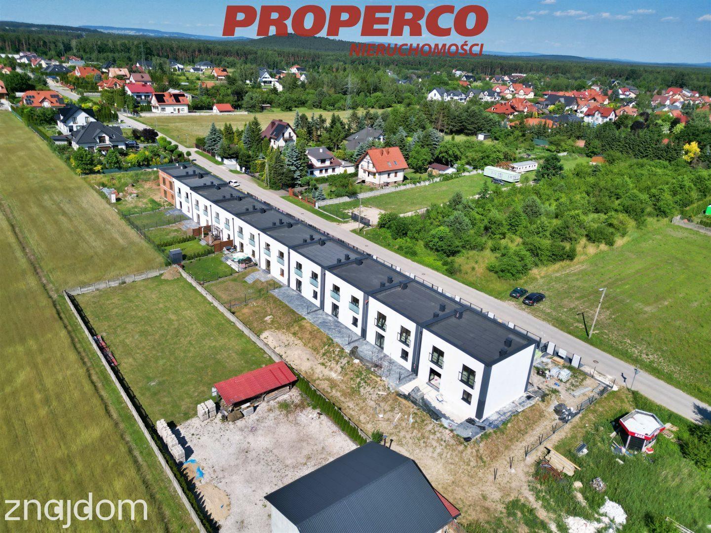 Dom 4 pok, 143,83 m2, Bilcza, gm. Morawica - zdjęcie 5