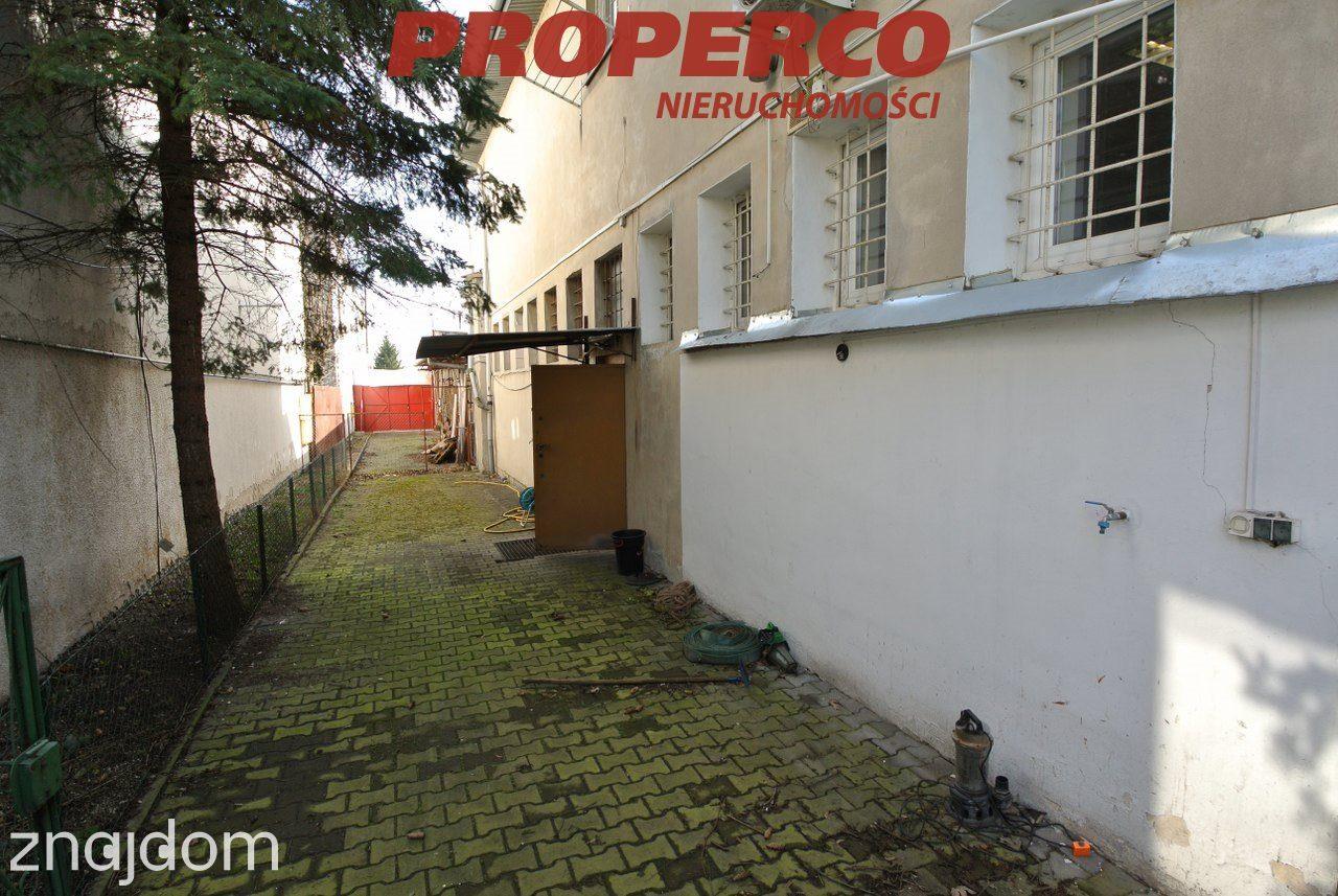 Działka 4540m2, handlowo-usługowa Busko-Zdrój. - zdjęcie 7