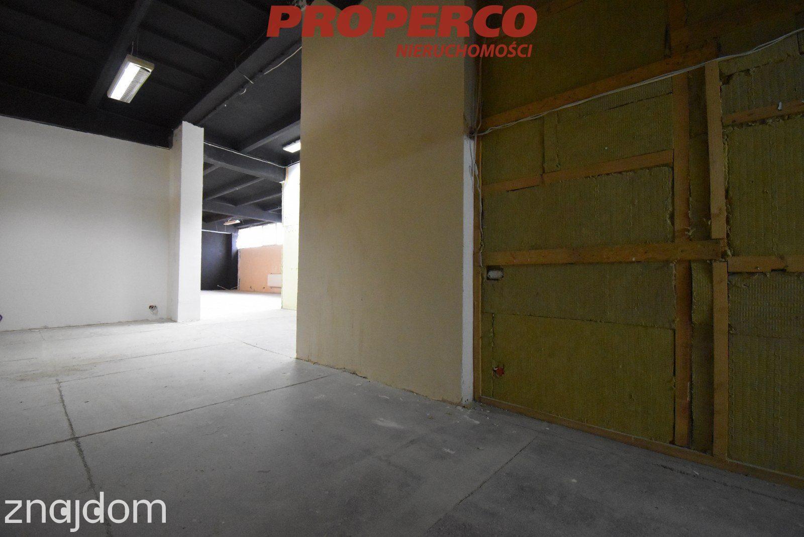 Lokal, 155 m2, Centrum, ul. Zagnańska - zdjęcie 5