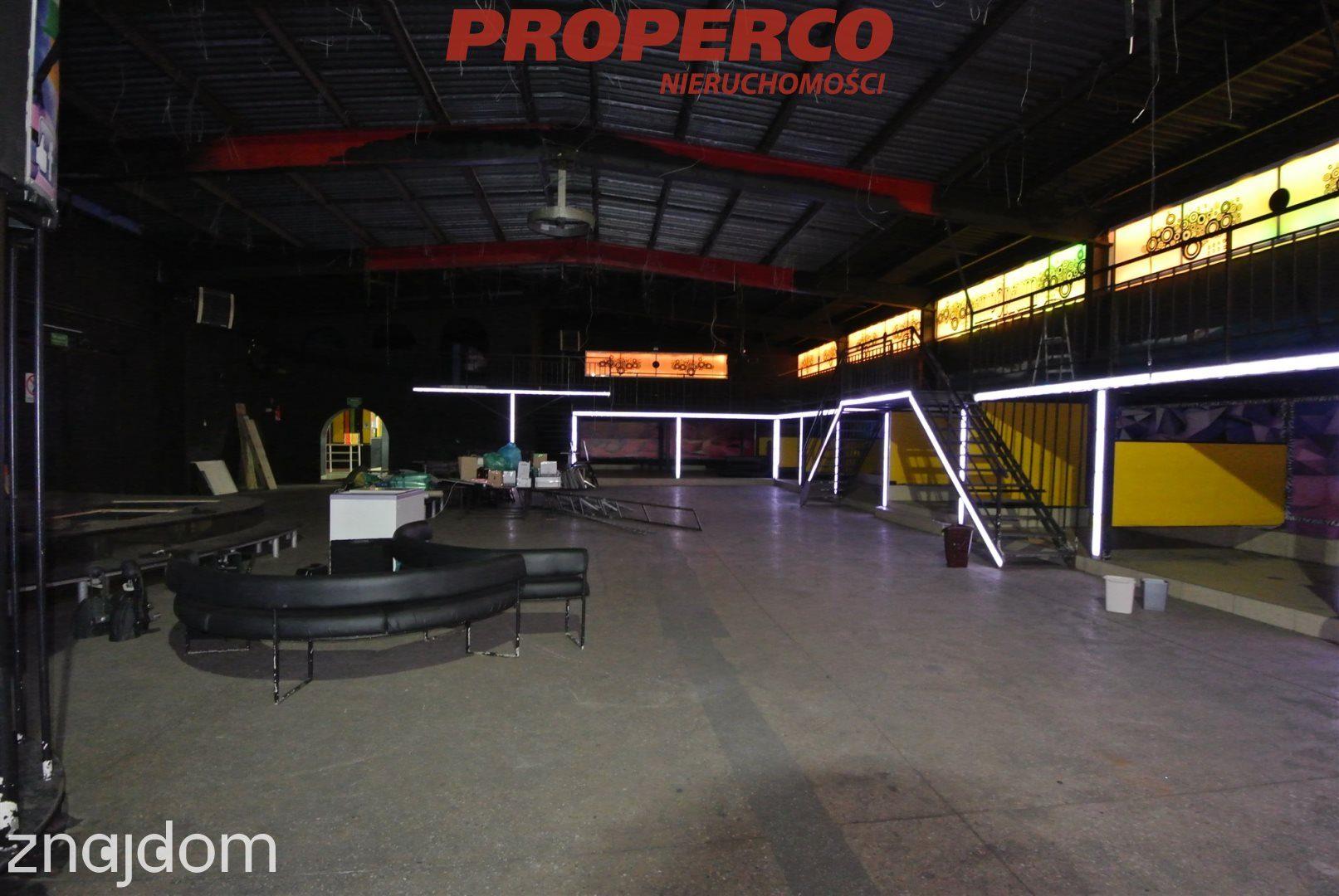 Hala 1200m2, Łagiewniki, Busko-Zdrój - zdjęcie 5