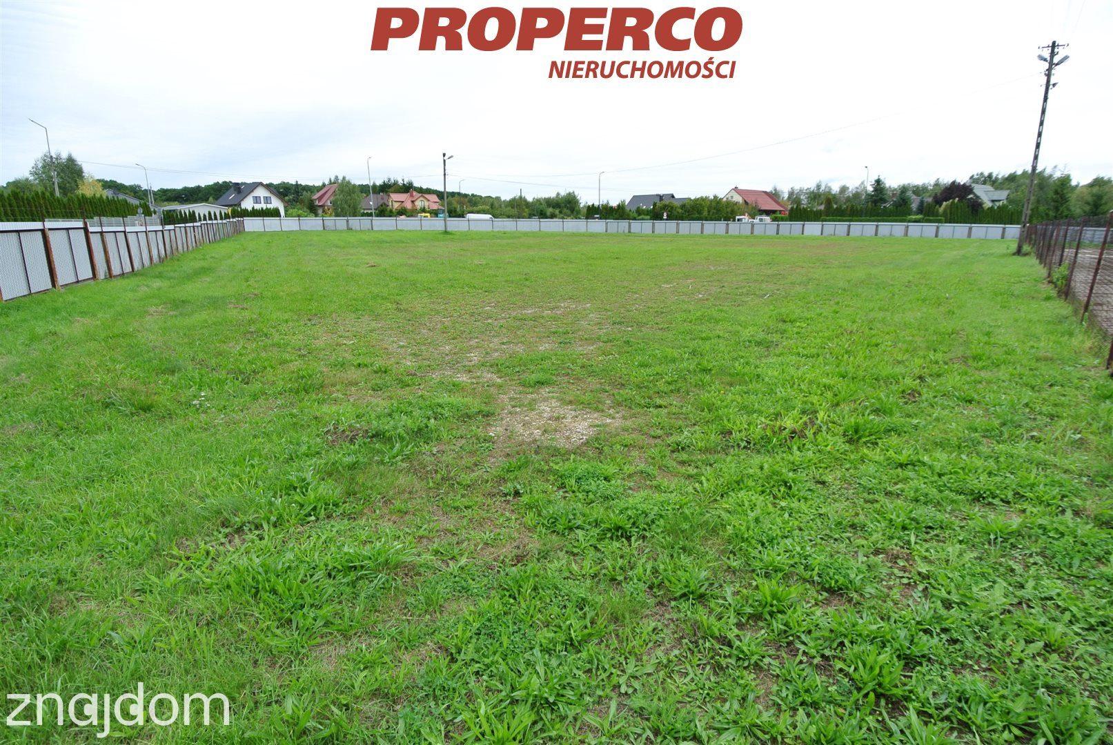 Hala 1200m2, Łagiewniki, Busko-Zdrój - zdjęcie 9