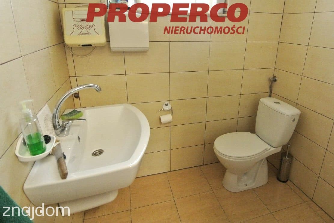 Hala magazynowo-produkcyjna 300m2, Babice Nowe - zdjęcie 9