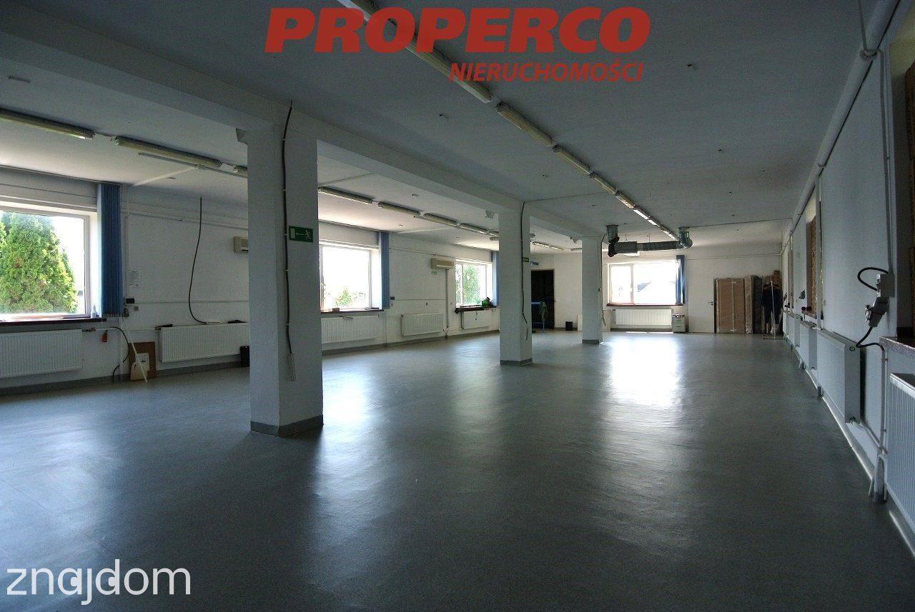 Hala magazynowo-składowa 600m2, Babice Nowe - zdjęcie 5