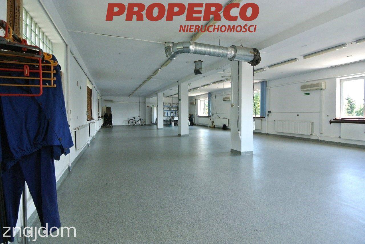 Hala magazynowo-składowa 600m2, Babice Nowe - zdjęcie 6