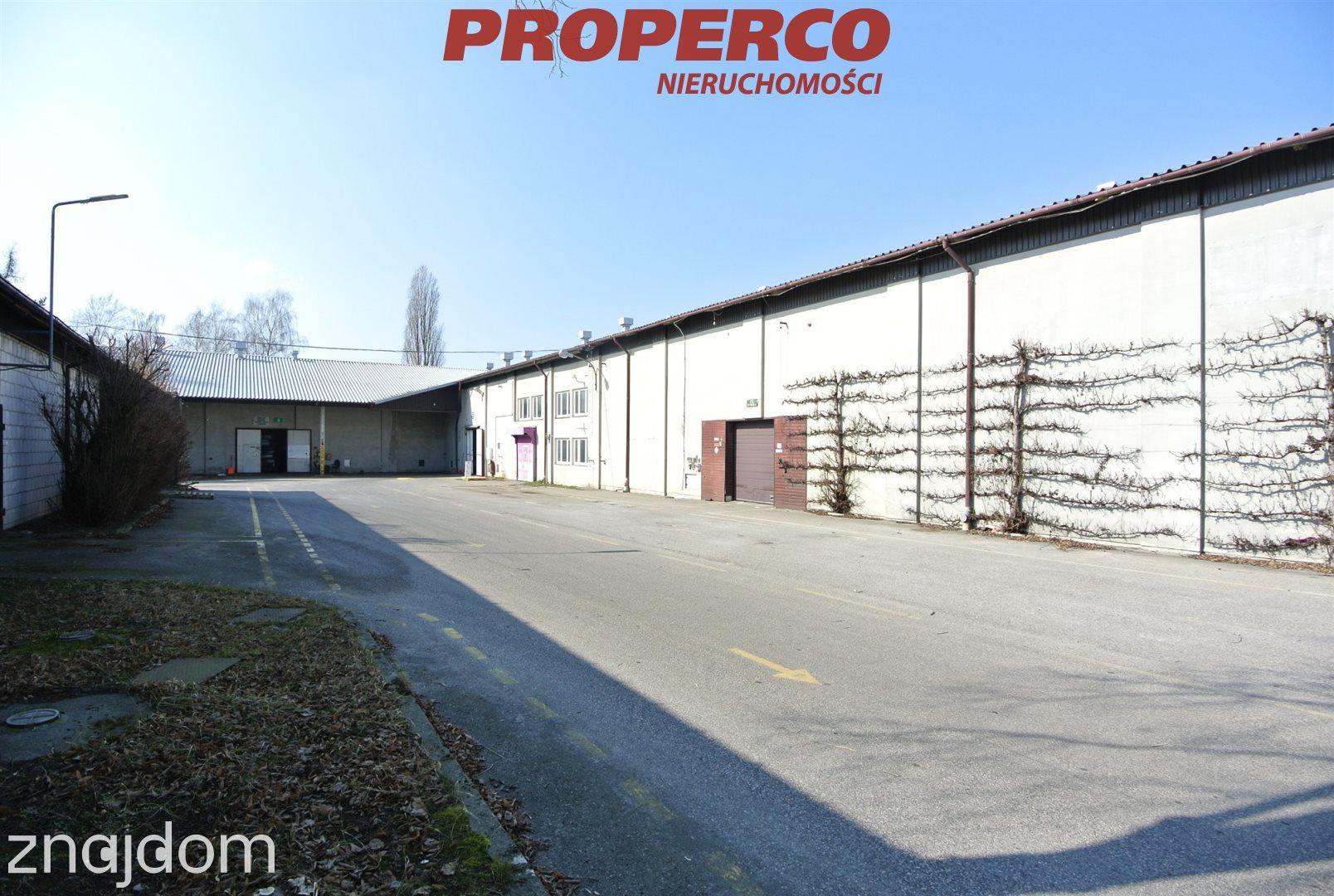Hala magazynowa 470m2, Błonie - zdjęcie 3