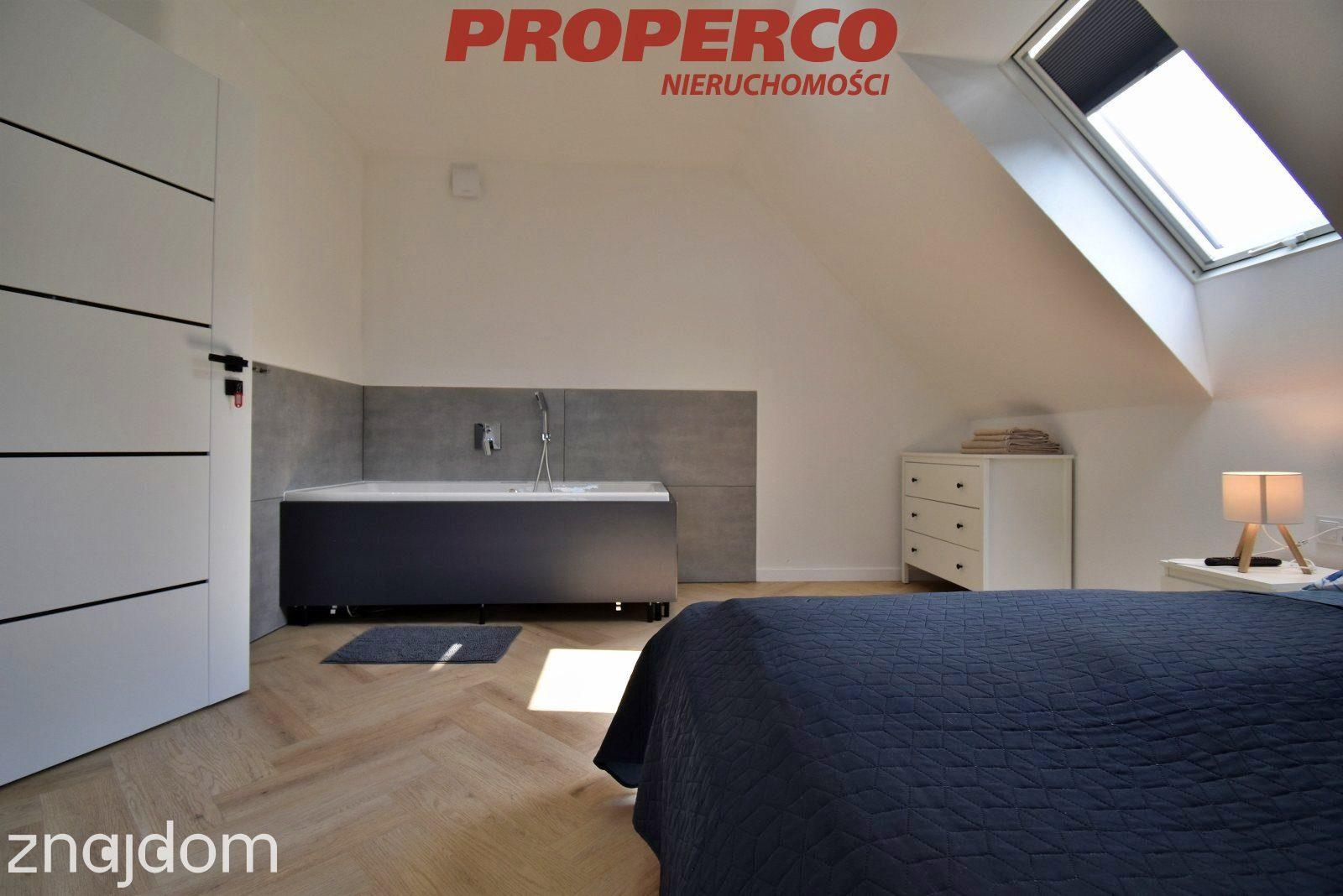 Dom 4 pok, piękna okolica,ok.110 m2, Krajno, Górno - zdjęcie 17