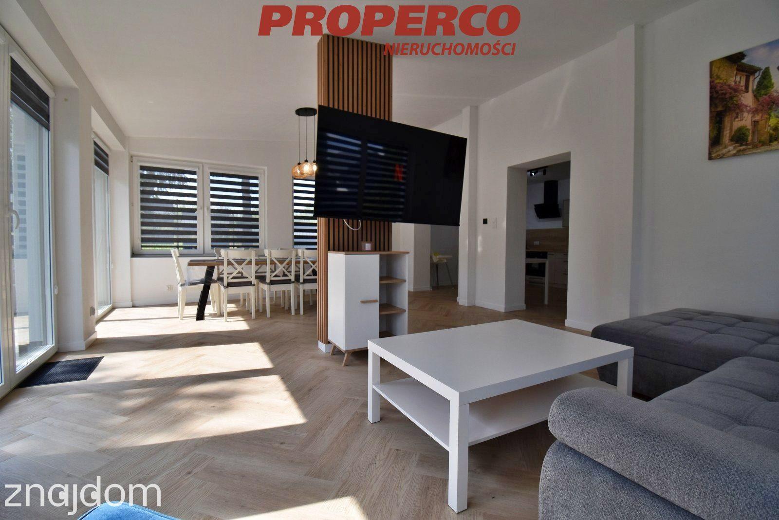 Dom 4 pok, piękna okolica,ok.110 m2, Krajno, Górno - zdjęcie 4