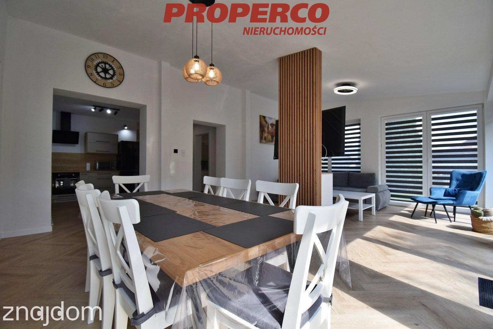 Dom 4 pok, piękna okolica,ok.110 m2, Krajno, Górno - zdjęcie 8