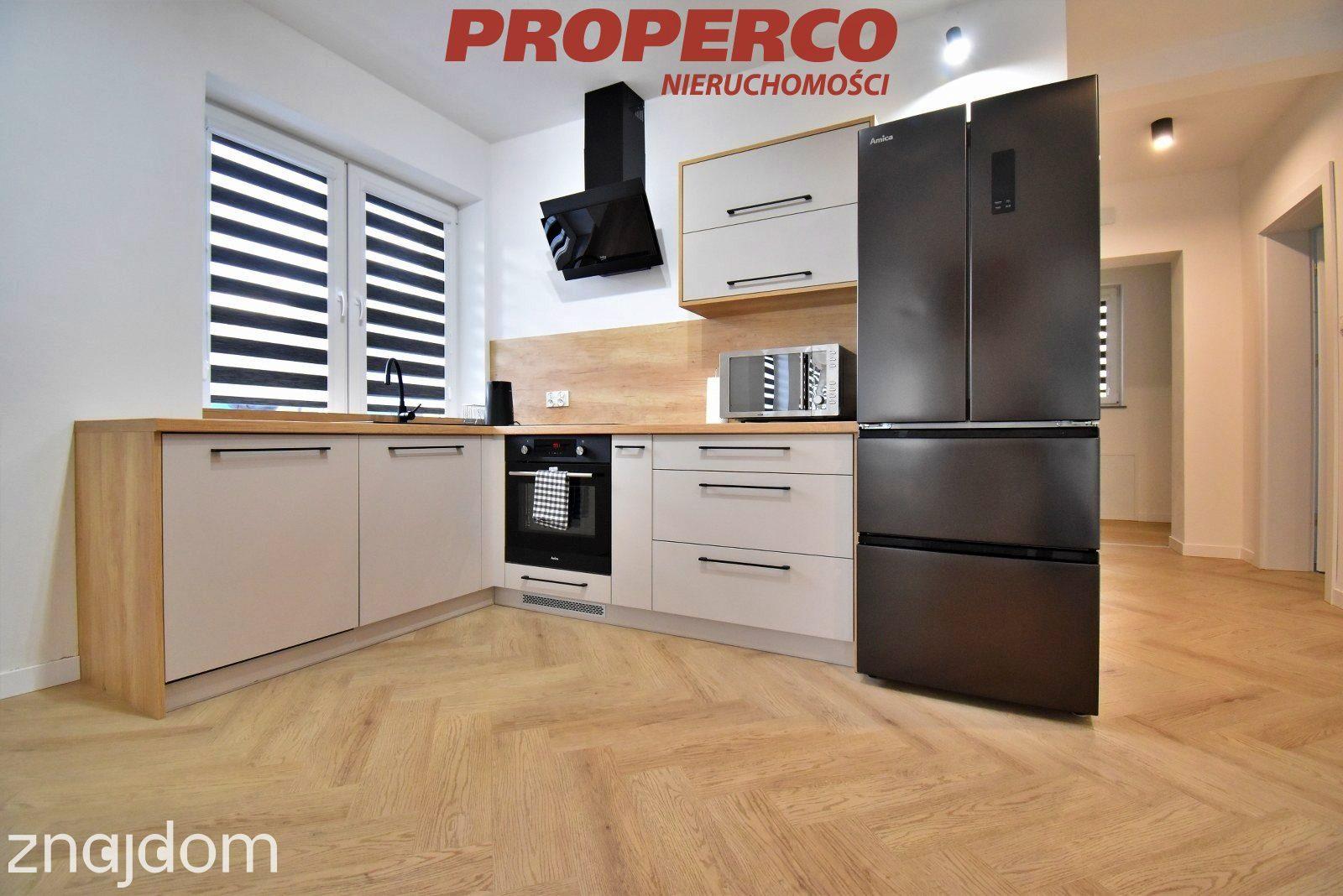 Dom 4 pok, piękna okolica,ok.110 m2, Krajno, Górno - zdjęcie 9