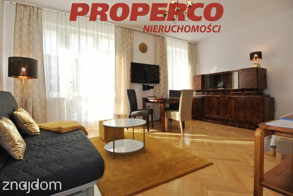 Mieszkanie 1pok, 39m2, Śródmieście ul. Nowiniarska