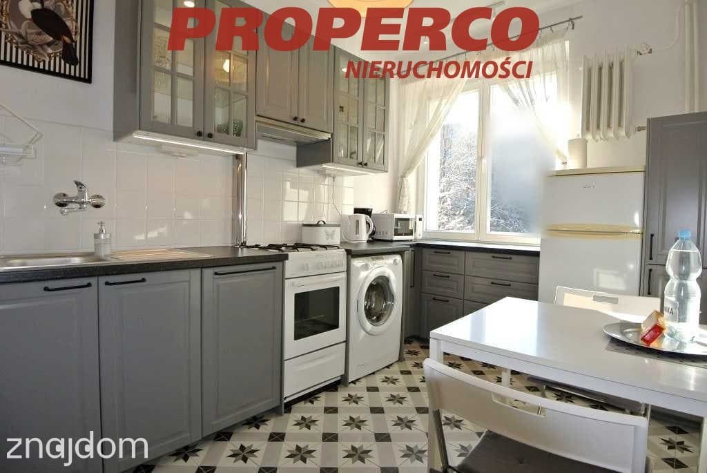 Mieszkanie 1pok, 39m2, Śródmieście ul. Nowiniarska - zdjęcie 4