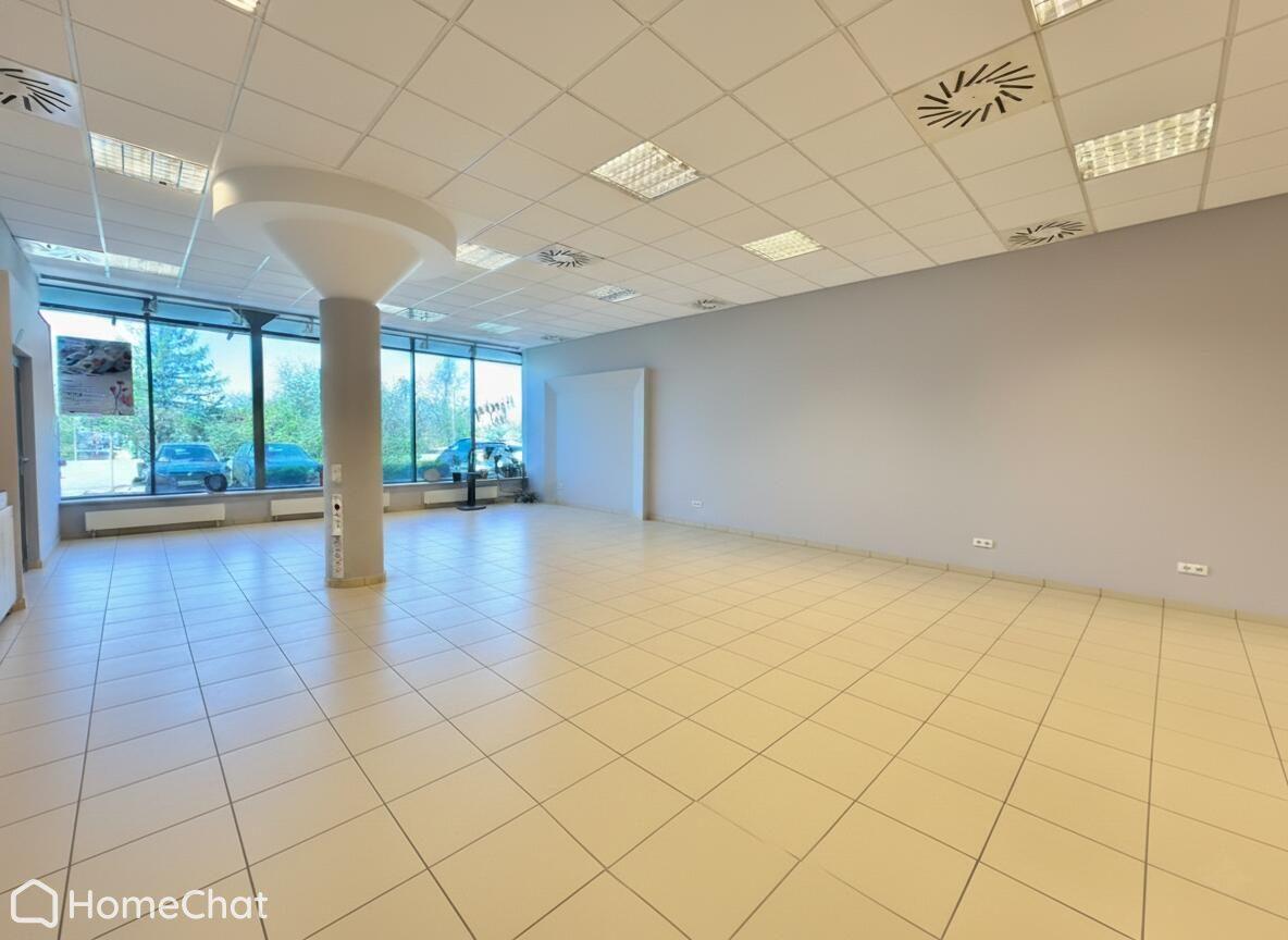 Lokal usługowo-handlowy 103,9 m² PARTER Opole Malinka/ZWM