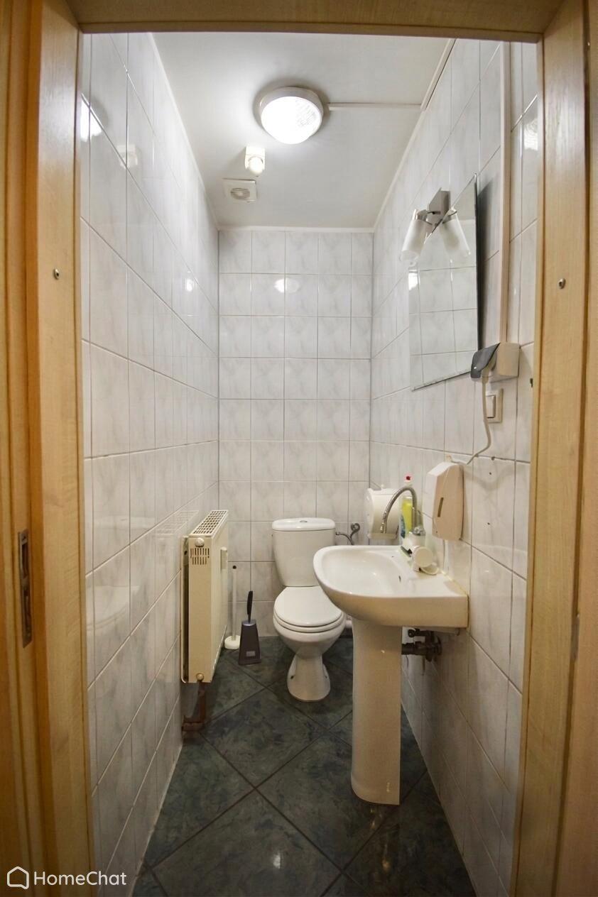 Lokal 85m2 z wodą | Duża sala | ZWM